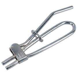 Adjustable Spring Type Brake Fuel Coolant Hose Pinch Off Clamp Clamping Tool