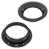 Speaker ADAPTOR / - VW Golf V Rings, T5, Passat