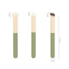 Concealer Brush Green Concealer Brush Portable Concealer Brush Natural Concealer