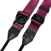 diagnl カメラストラップ Ninja Strap テープ幅 38mm Wine 513936