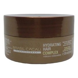 Cadiveu Tratamiento Brasil Cacau - Ml A