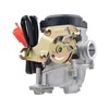 NIMTEK 50cc Scooter Carburetor GY6 Four Stroke with Jet Upgrades