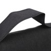 Hanging Toiletry Bag Large Capacity Grid Interlayer Classification Storage Waterproof