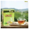 Green Ginger Tea – Refreshing Blend of Green Tea and