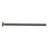 Extra Long Outlet Screws Maxmoral 50pcs 6-32 x 2 Inches