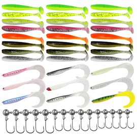 Fishing Lure Fishing Lure Set (B)