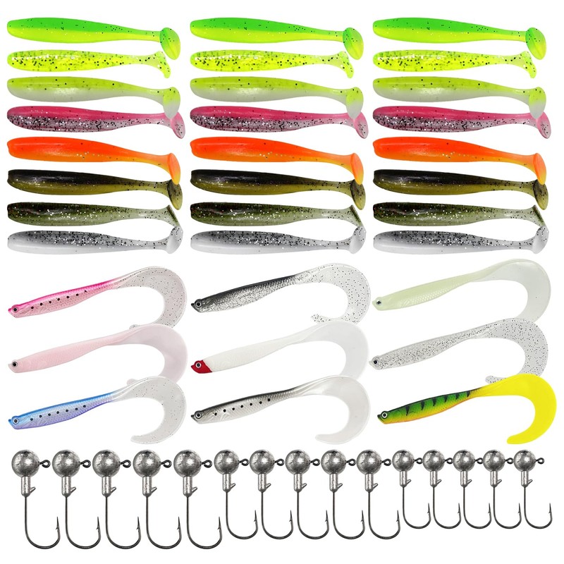 Fishing Lure Fishing Lure Set (B)