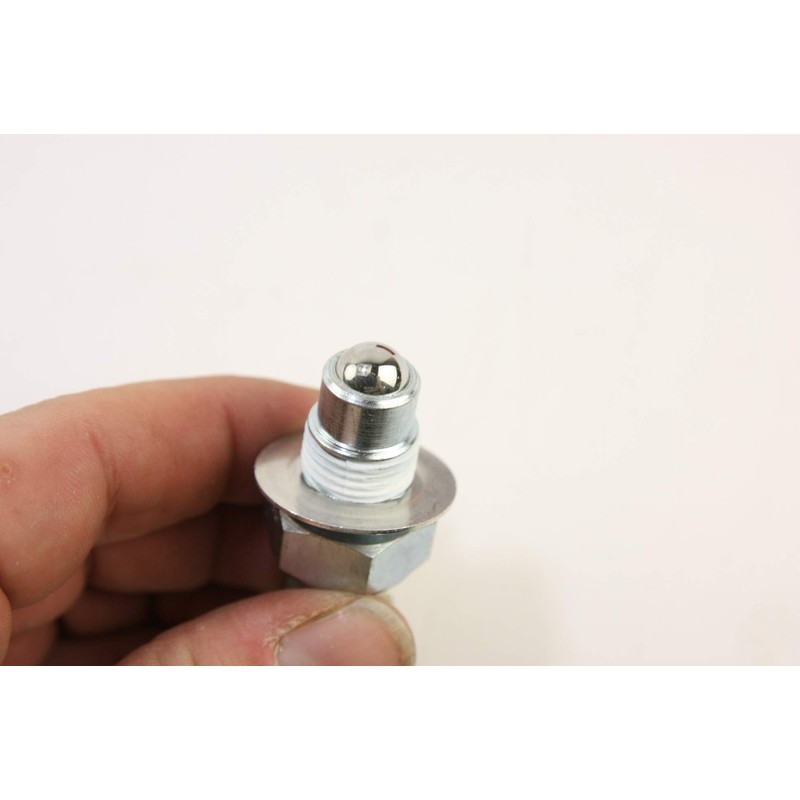 Oe Ford 4L3z7e440ab, Transfer Case 4X4 Indicator Light Switch /