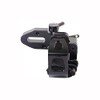 ANCLLO Drop Away Micro Arrow Archery Rest Black Full Containment