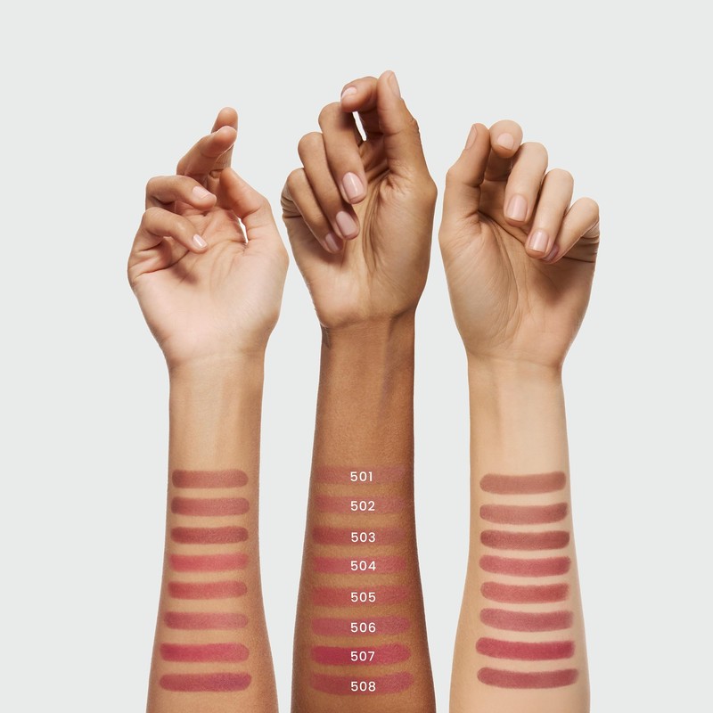 Inglot Creamy Soft Lipstick - Creamy Lipstick | Moisturising and