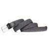 Giantsize Extra Long Belts For Men Big And Tall, Elastic