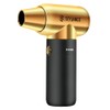 STYLANCE Compressed Air Duster,110000RPM Electric Air Duster, Mini Blower Jet