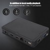 X96h for Android 9.0 4+64G Quad Core Player Bluetooth 4.1