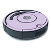 MightySkins Skin for iRobot Roomba 675 Minimal Coverage - Solid