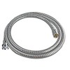 Baumarkt Direkt Showers Shower Hose with Hose Length 200 cm