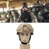 Game Helmet Military Field War Game Helmet Cover Multifunctional Cycling