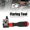 Flaring Tool, 3/16 in 1/4 in Single Double Flaring Tool