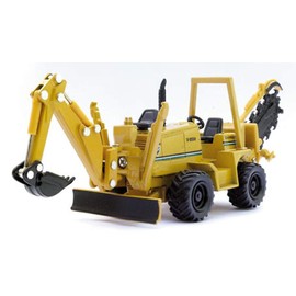 Vermeer Trencher V-8550