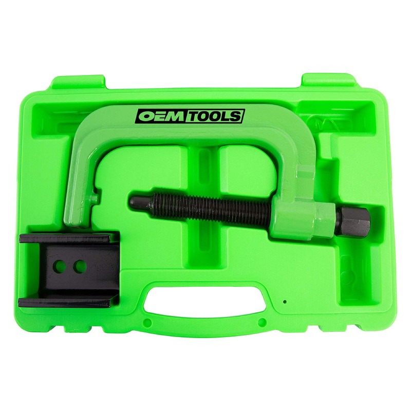 OEMTOOLS 37278 Torsion Bar Tool, Torsion Key Removal and Installation,