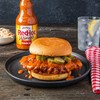 Frank's RedHot Nashville Hot Wings Sauce, 12 fl oz