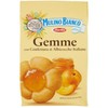 Mulino Bianco "Gemme" Shortcake with Apricot Jam - 7.05oz 200g,