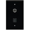 RiteAV - 1 3.5mm Audio/Headphone Jack and 1 HDMI Port
