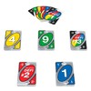 Mattel Games JBF59 Card Game, Multi-Colour