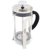Any Morning French Press Coffee and Tea Maker, Borosilicate Glass