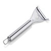 ZWILLING J.A. HENCKELS 18200-001 International Classic Y- Peeler, Stainless Steel,