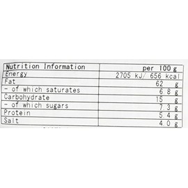 Momoya Momoya Chili Oil with Fried Garlic Taberu Layu 3.88 Oz