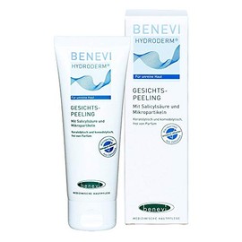 Benevi Hydroderm Facial Scrub 75 ml