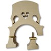 3/4 Upright Double Bass Bridge Bass Double Bass Accessory Upright