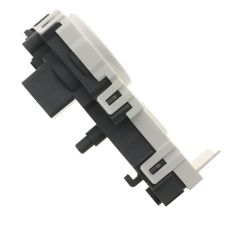 WH01X29528 OEM Washer Door Lock Switch for GE Front‑Load Washers
