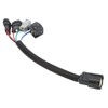 Headlight Conversion Harness 2 Pcs LED Headlight Conversion Harness High