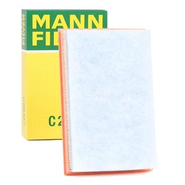 Original MANN-FILTER Air Filter C 28 105/1 – For Passenger Cars