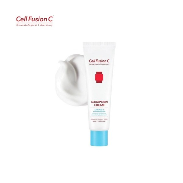 CELL FUSION C Post Alpha Aquaporin Cream 60ml