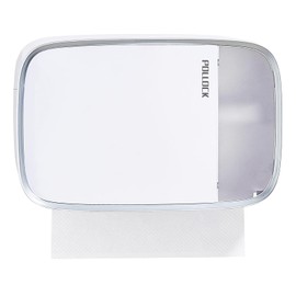 Paper Towel Dispenser Holder Wall Mount,Commercial Paper Towel Dispenser Multi-fold Trifold C Fold,Hand Towel Holder,Paper Roll Napkin Tissue Dispenser,Paper Towel Holder for Bathroom Kitchen