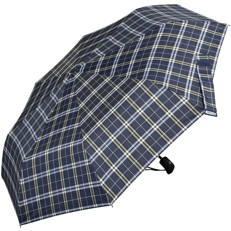 iX-brella First Class Edition – Elegant Pocket Umbrella – Automatic