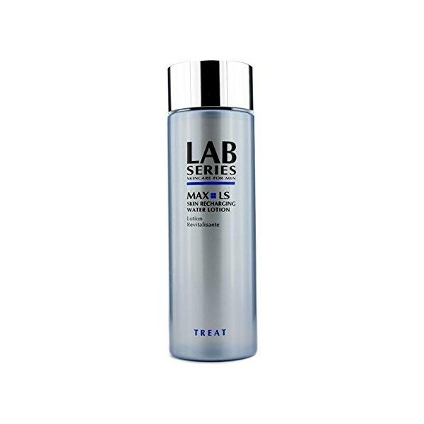 Lab Series Max LS Skin Recharging Water Lotion 200ml/6.7 Fl oz