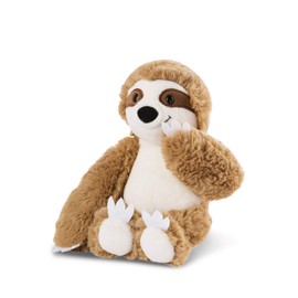 NICI Cuddly Toy Sloth 20 cm Zoo Friends