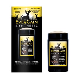 Conquest Synthetic EverCalm Scent Stick 2.5 oz