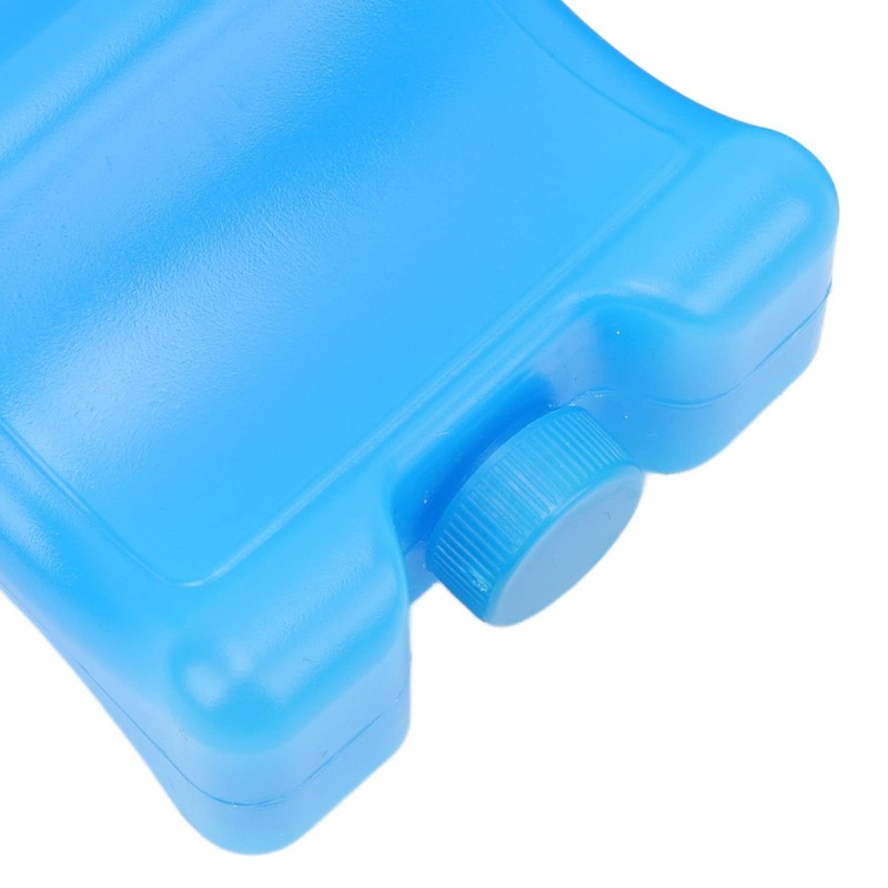 2pcs Contoured Freezer Pack Contoured Shape Ice Pack,Breastmilk G Ice