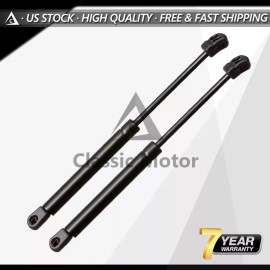 Unbranded Hood Supports For Lincoln Town Car 2003 2004 2005 2006 2007 2008 2009 2010 2011