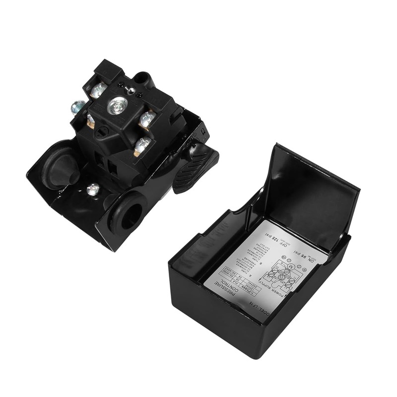 YMT 23474661-C Air Compressor Pressure Switch Fits for Ingersoll Rand