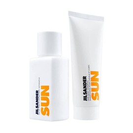 Jil Sander Sun Set for Women 150 ml