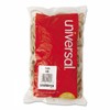 Rubber Bands, Size 64, 3-1.2 x 1/4, 320 Bands/1lb Pack
