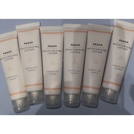 Harper + Ari PEACH Moisturizing Lotion, 2fl Oz. HARPER + ARI, NEW, Lot Of 6