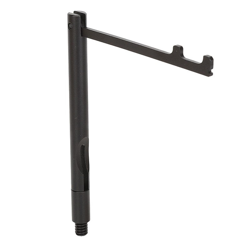 Adjustable Light Stand Hook Extended Tripod Aluminium Alloy Outdoor Light