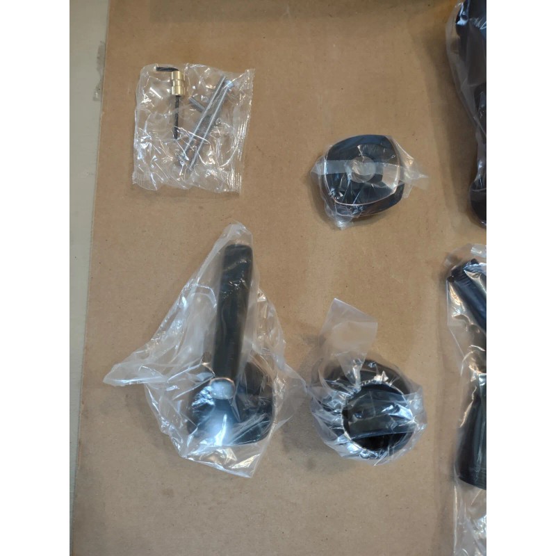 American Standard T018502.278 Edgemere Bath/Shower Trim Kit Legacy Bronze -