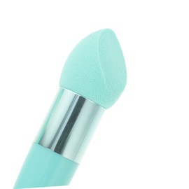 Mikinona 4sets Professional Makeup Sponges Brush Set Portable Beauty Makeup Pens 3pcs*4